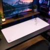Blush Petal Branch Gaming Mousepad Blush Petal Branch Gaming Mousepad