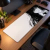 Scarred Smile Gaming Mousepad