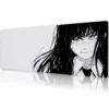 Scarred Smile Gaming Mousepad