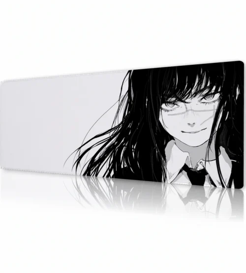 Scarred Smile Gaming Mousepad Scarred Smile Gaming Mousepad