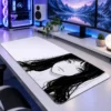 Ink Silence Gaming Mousepad Ink Silence Gaming Mousepad