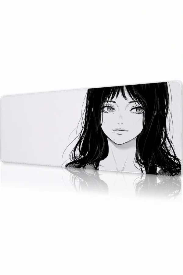 Ink Silence Gaming Mousepad Ink Silence Gaming Mousepad