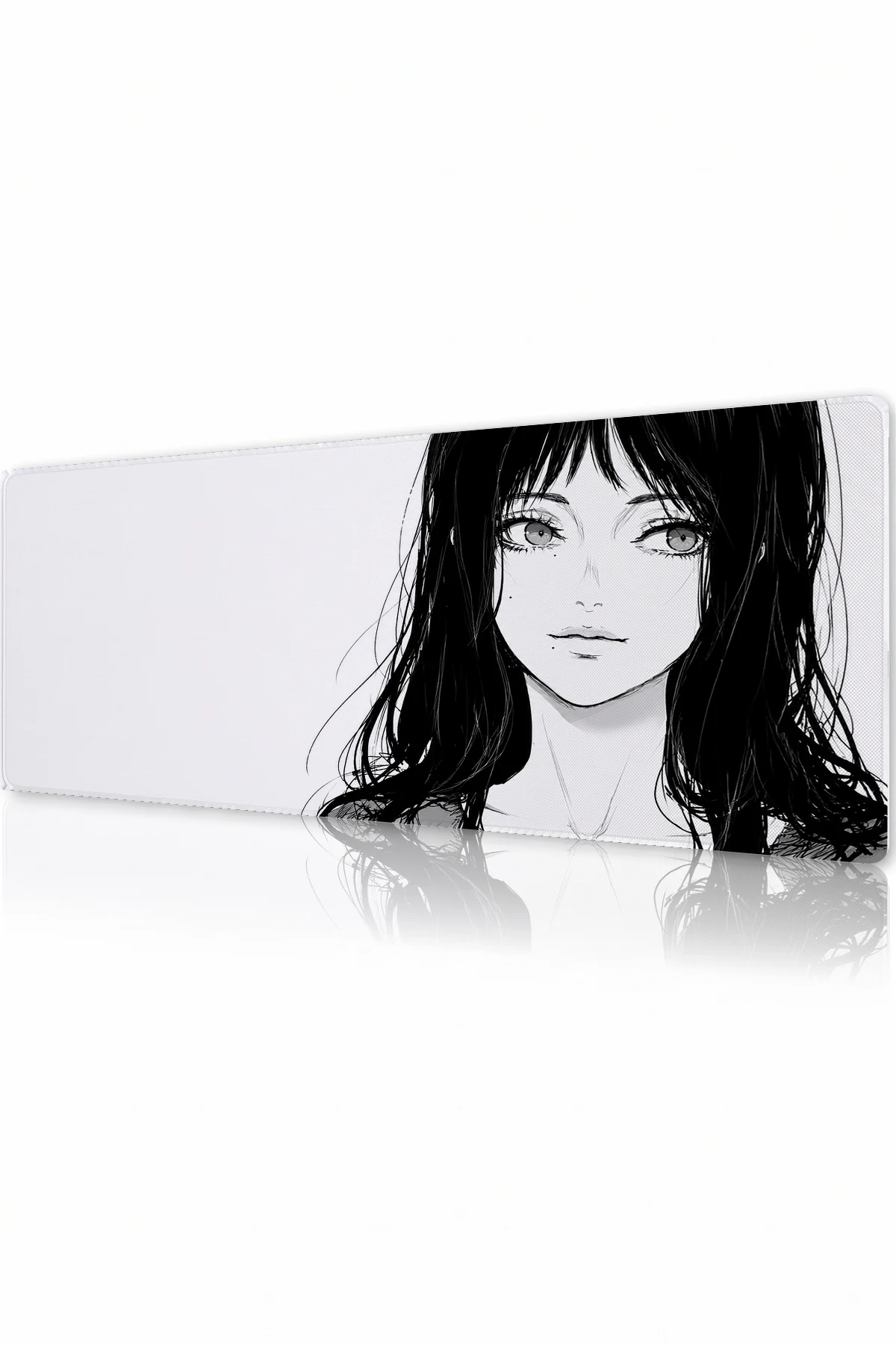 Ink Silence Gaming Mousepad Ink Silence Gaming Mousepad