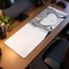 Spiral Gaze Gaming Mousepad Spiral Gaze Gaming Mousepad