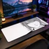 Spiral Gaze Gaming Mousepad Spiral Gaze Gaming Mousepad