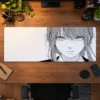 Spiral Gaze Gaming Mousepad Spiral Gaze Gaming Mousepad