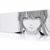 Spiral Gaze Gaming Mousepad Spiral Gaze Gaming Mousepad