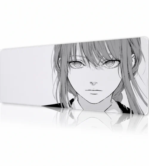 Spiral Gaze Gaming Mousepad Spiral Gaze Gaming Mousepad
