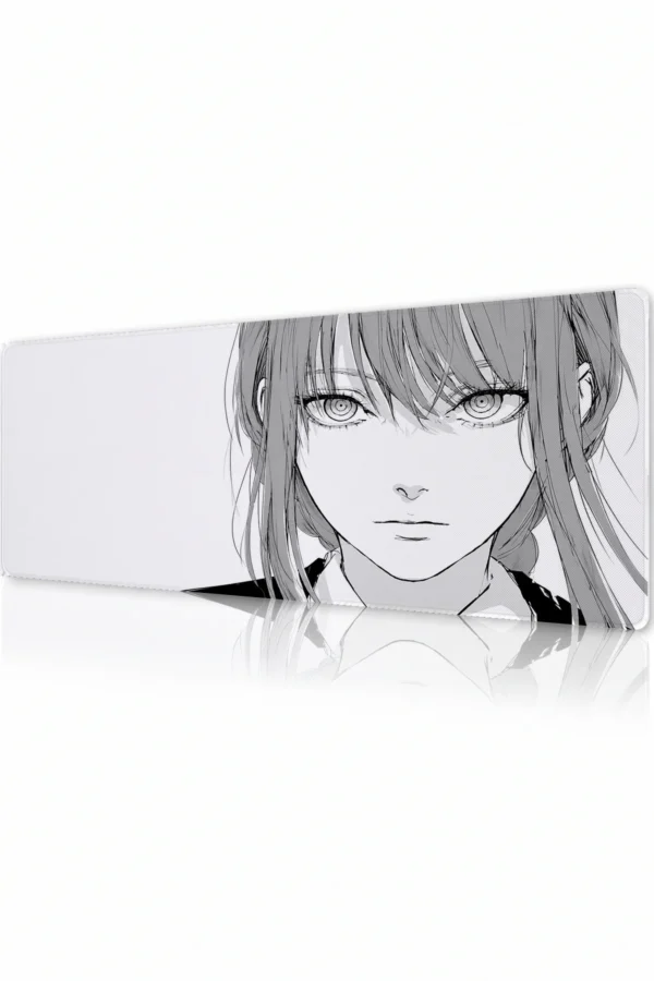 Spiral Gaze Gaming Mousepad Spiral Gaze Gaming Mousepad