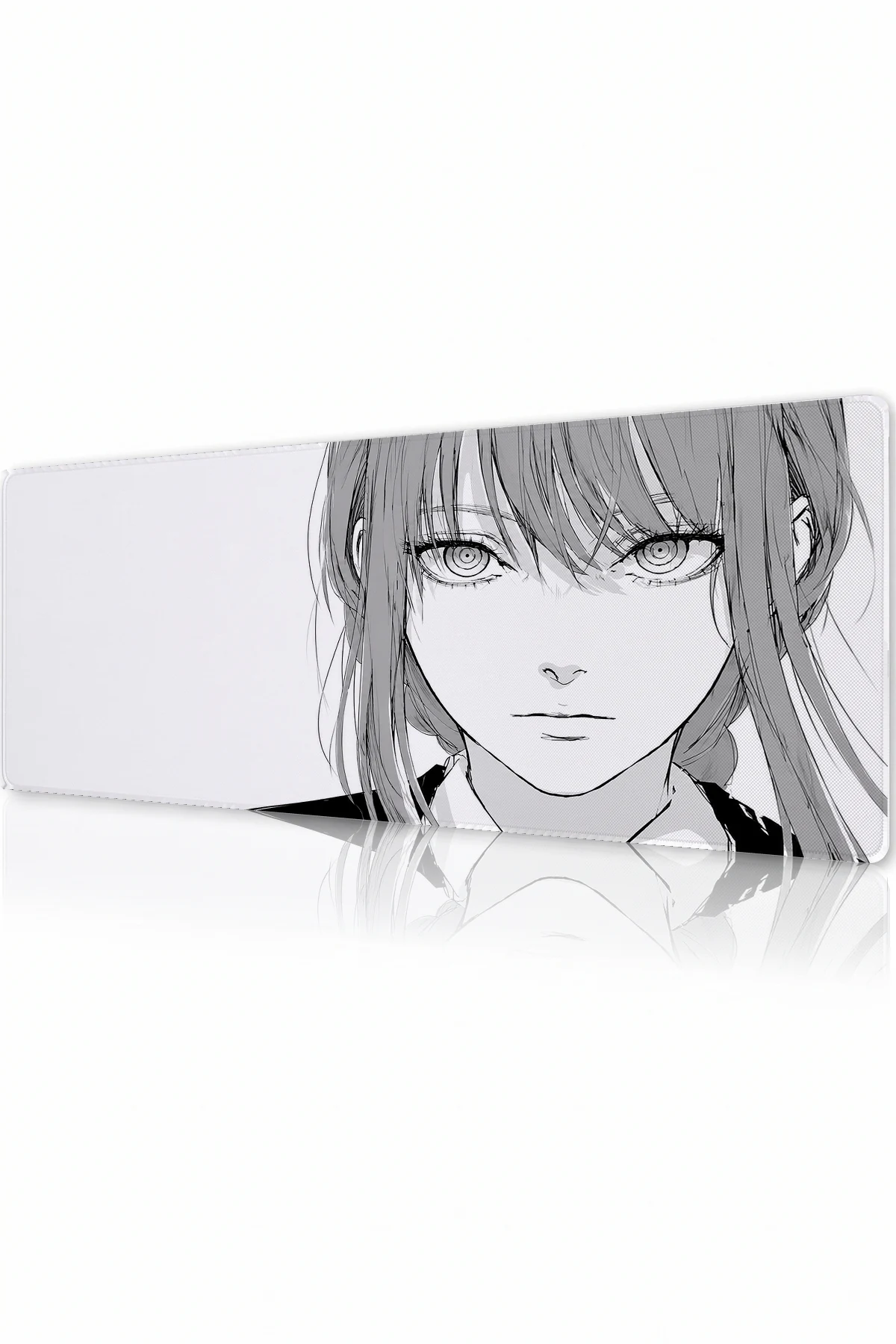 Spiral Gaze Gaming Mousepad Spiral Gaze Gaming Mousepad
