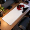 Triple Blade Sun Gaming Mousepad