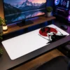 Triple Blade Sun Gaming Mousepad