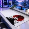 Triple Blade Sun Gaming Mousepad
