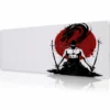 Triple Blade Sun Gaming Mousepad