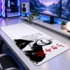 Scarlet Ink Ronin Gaming Mousepad