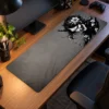 Ashen Hannya Bloom Gaming Mousepad Ashen Hannya Bloom Gaming Mousepad