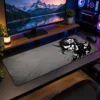 Ashen Hannya Bloom Gaming Mousepad Ashen Hannya Bloom Gaming Mousepad