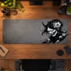Ashen Hannya Bloom Gaming Mousepad Ashen Hannya Bloom Gaming Mousepad