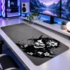 Ashen Hannya Bloom Gaming Mousepad Ashen Hannya Bloom Gaming Mousepad