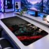 Warlord Wrath Gaming Mousepad