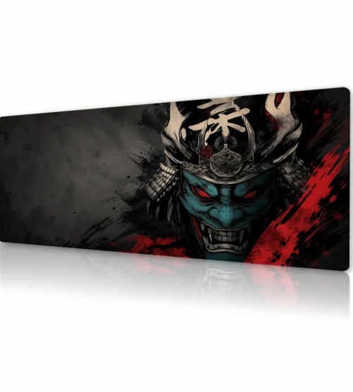 Warlord Wrath Gaming Mousepad Warlord Wrath Gaming Mousepad