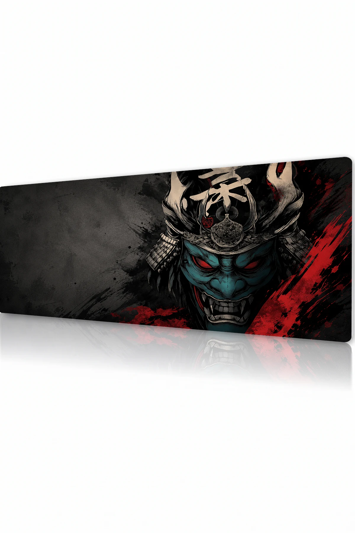 Warlord Wrath Gaming Mousepad