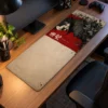 Jester Ronin Gaming Mousepad