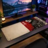 Jester Ronin Gaming Mousepad