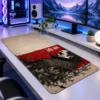 Jester Ronin Gaming Mousepad