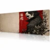 Jester Ronin Gaming Mousepad