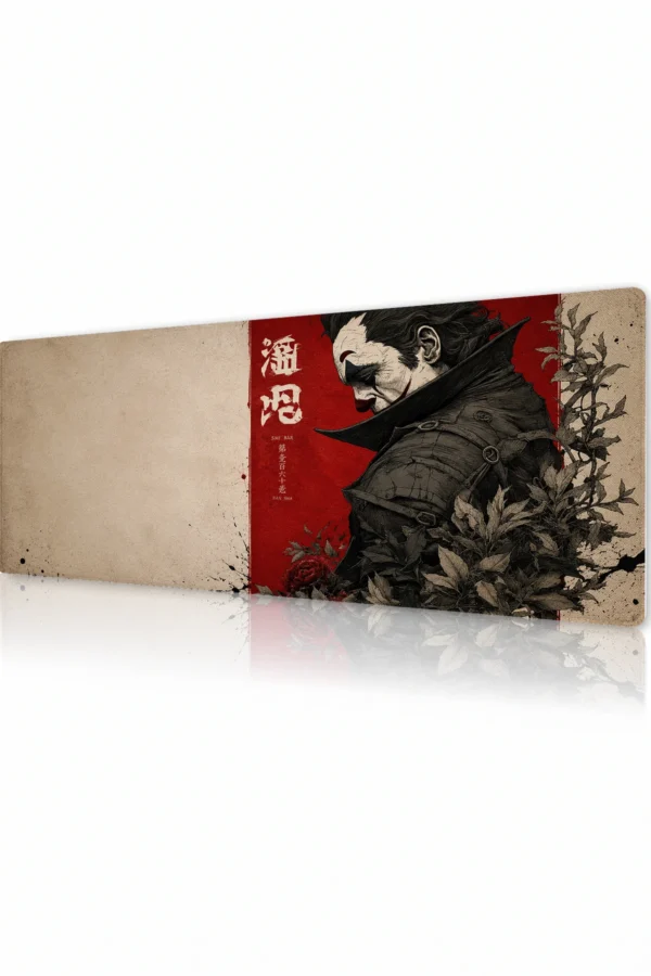Jester Ronin Gaming Mousepad