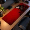 Scarlet Masquerade Gaming Mousepad Scarlet Masquerade Gaming Mousepad