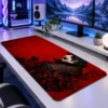 Scarlet Masquerade Gaming Mousepad Scarlet Masquerade Gaming Mousepad