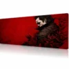 Scarlet Masquerade Gaming Mousepad Scarlet Masquerade Gaming Mousepad