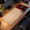 Crimson Wanderer Gaming Mousepad
