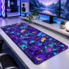 Phantom Confetti Gaming Mousepad