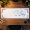 Seraph Sketch Gaming Mousepad Seraph Sketch Gaming Mousepad