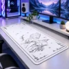 Seraph Sketch Gaming Mousepad Seraph Sketch Gaming Mousepad