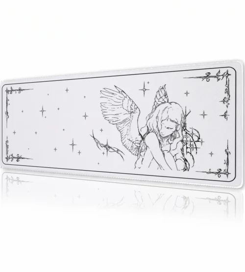 Seraph Sketch Gaming Mousepad