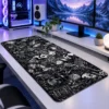 Sinner's Deck Gaming Mousepad