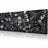 Sinner's Deck Gaming Mousepad