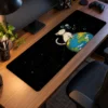 Cosmic Whiskers Gaming Mousepad