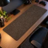 Cocoa Paisley Gaming Mousepad Cocoa Paisley Gaming Mousepad