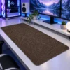 Cocoa Paisley Gaming Mousepad Cocoa Paisley Gaming Mousepad