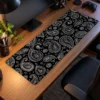 Onyx Bandana Gaming Mousepad