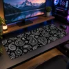 Onyx Bandana Gaming Mousepad