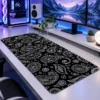 Onyx Bandana Gaming Mousepad