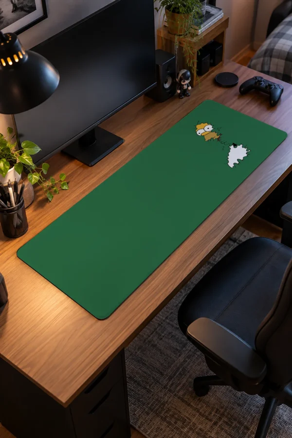 Hedge Retreat Gaming Mousepad Hedge Retreat Gaming Mousepad