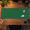 Hedge Retreat Gaming Mousepad Hedge Retreat Gaming Mousepad