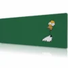 Hedge Retreat Gaming Mousepad Hedge Retreat Gaming Mousepad